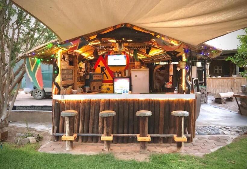 Frontier River Resort