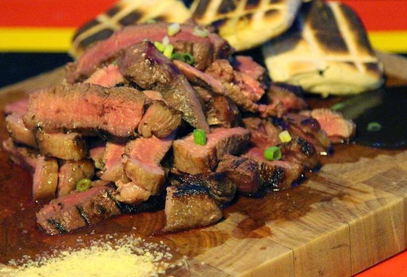 Frontier River Resort