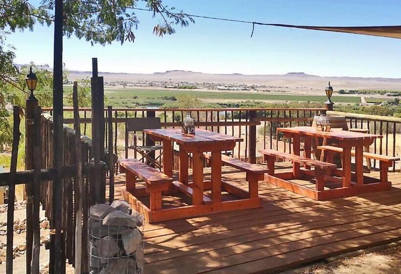 Frontier River Resort