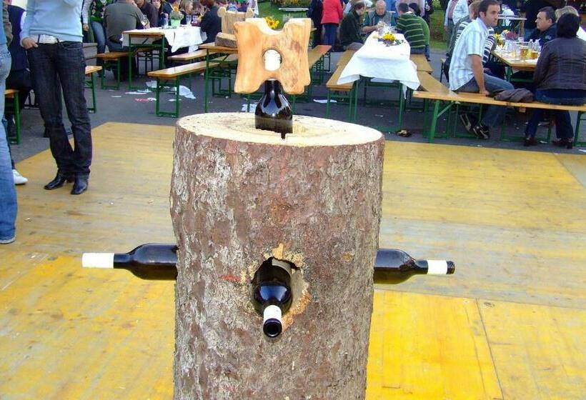 Gasthof Pension Weninger