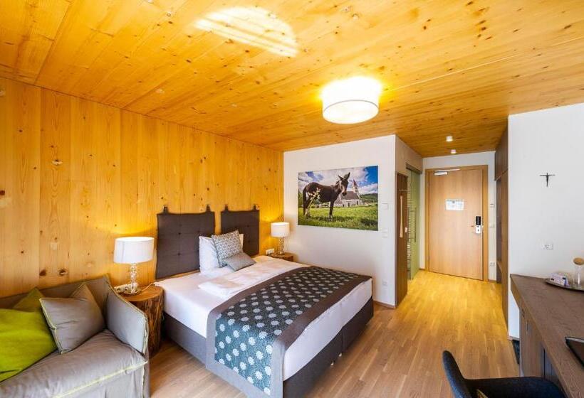 Genuss Pension Herti