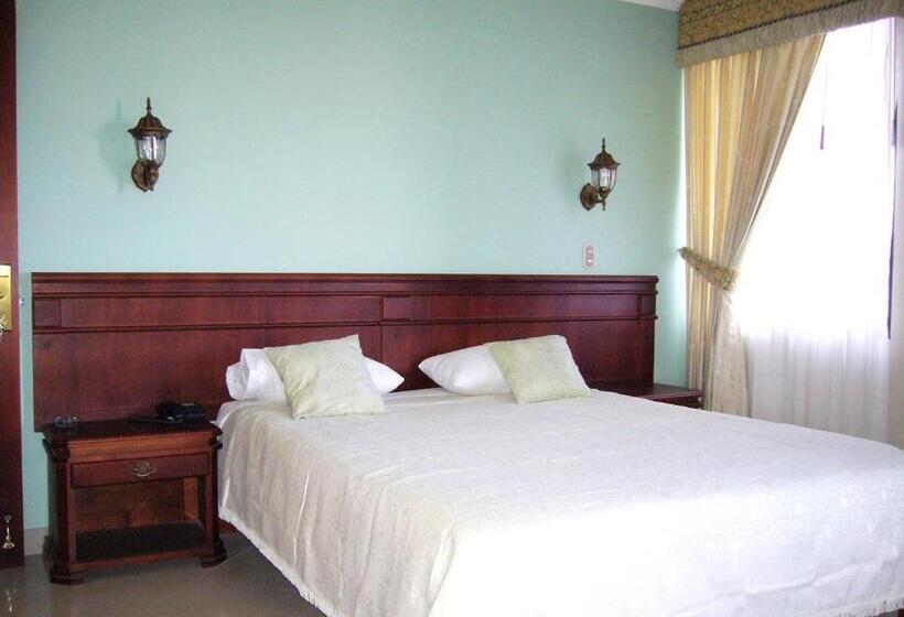 Gran Hotel Marcjohns