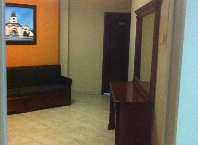 Gran Hotel Marcjohns