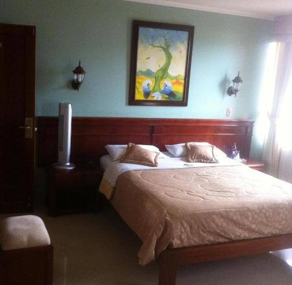 Gran Hotel Marcjohns