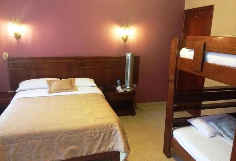 Gran Hotel Marcjohns