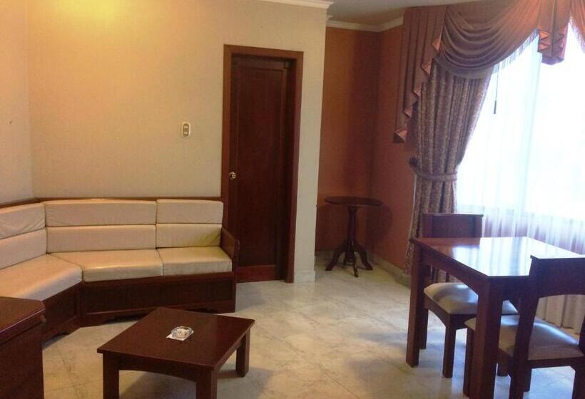 Gran Hotel Marcjohns