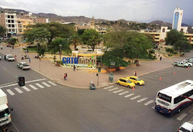 Gran Hotel Marcjohns