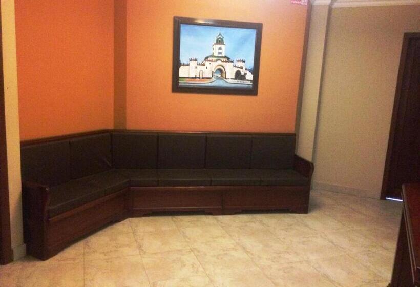 Gran Hotel Marcjohns