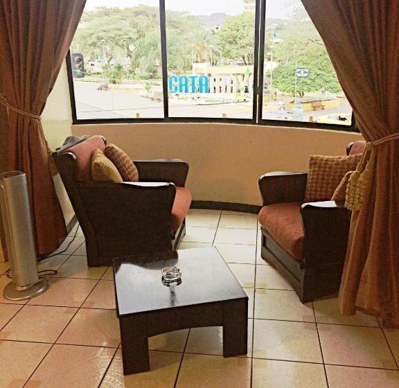 Gran Hotel Marcjohns