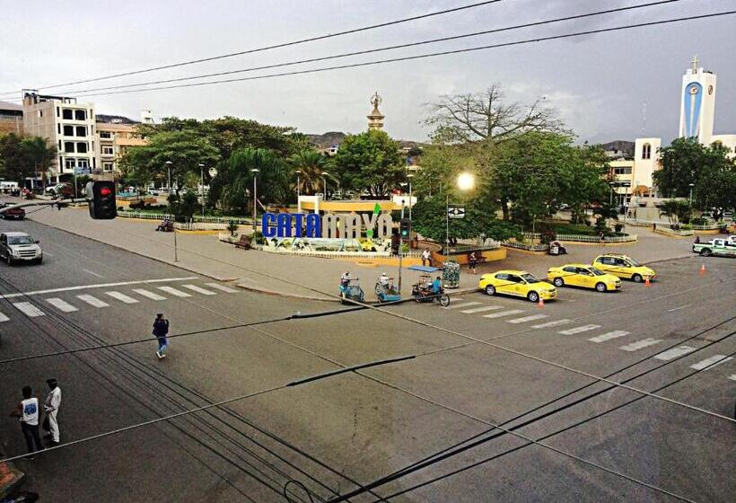 Gran Hotel Marcjohns