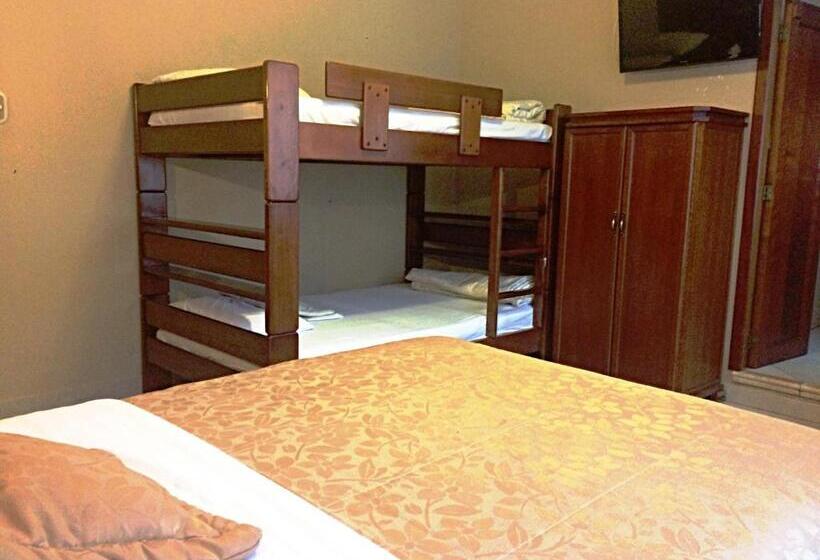 Gran Hotel Marcjohns