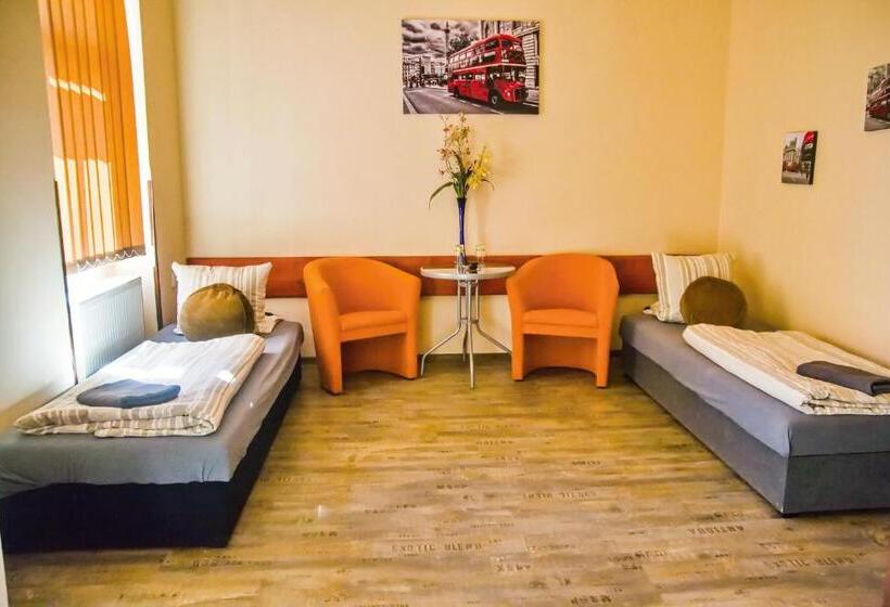 Grand Hotel Jaroměř