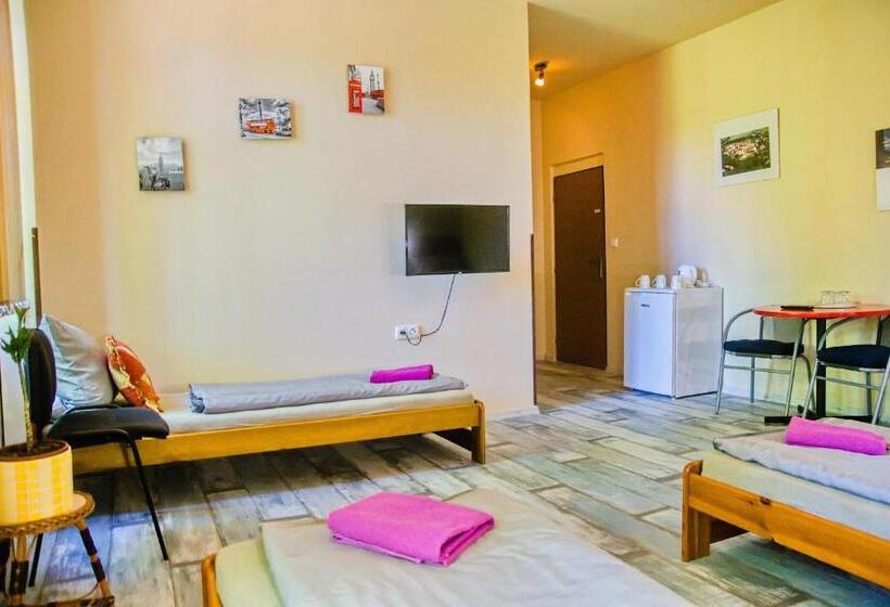 Grand Hotel Jaroměř