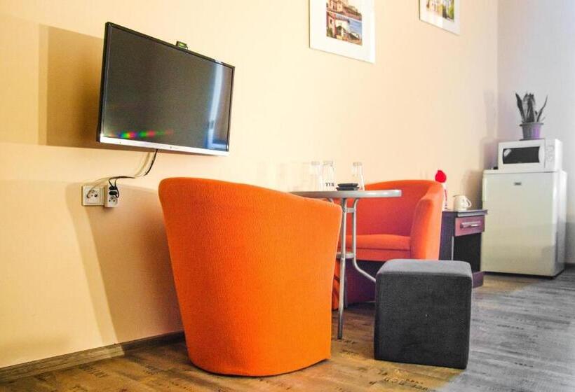 Grand Hotel Jaroměř