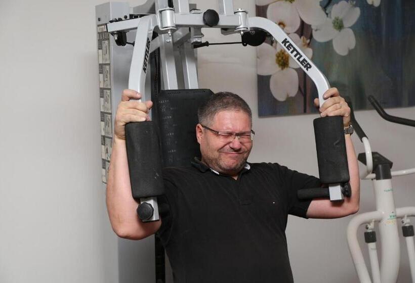 Grandhotel Niederösterreichischer Hof