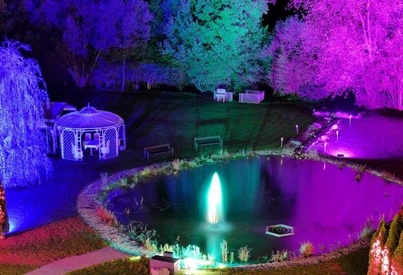 Grandhotel Niederösterreichischer Hof