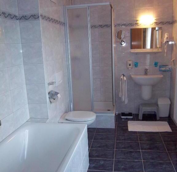 Grandhotel Niederösterreichischer Hof