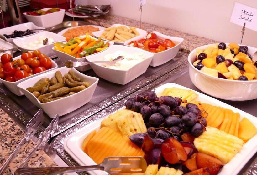 Grandhotel Niederösterreichischer Hof