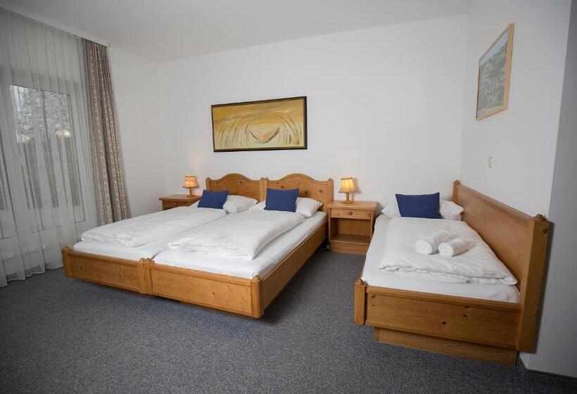 Grandhotel Niederösterreichischer Hof