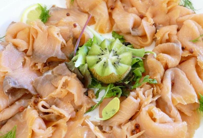 Grandhotel Niederösterreichischer Hof