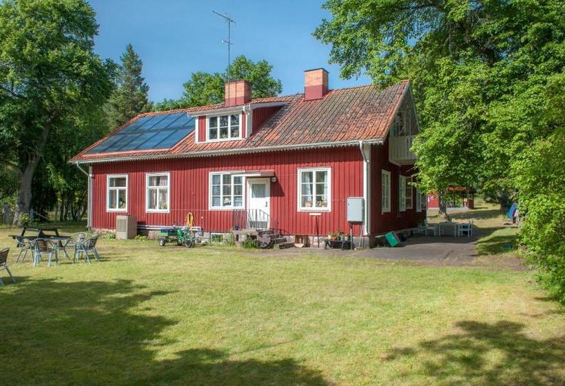 Hasselö Hostel