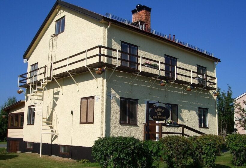 Holmen Bed & Breakfast