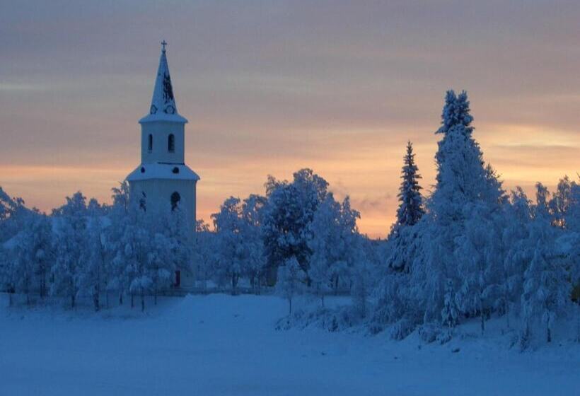 Holmen Bed & Breakfast