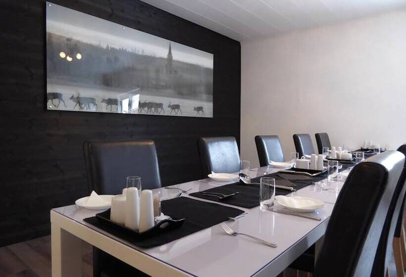 Holmen Bed & Breakfast