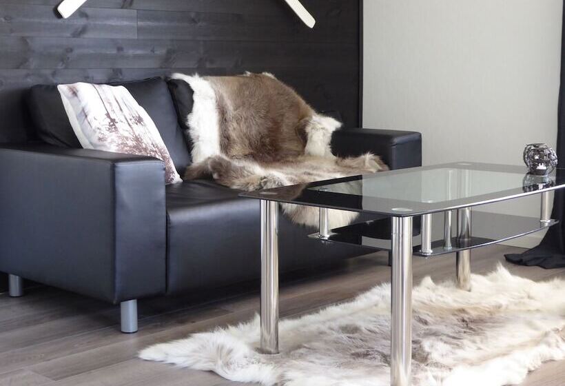 Holmen Bed & Breakfast