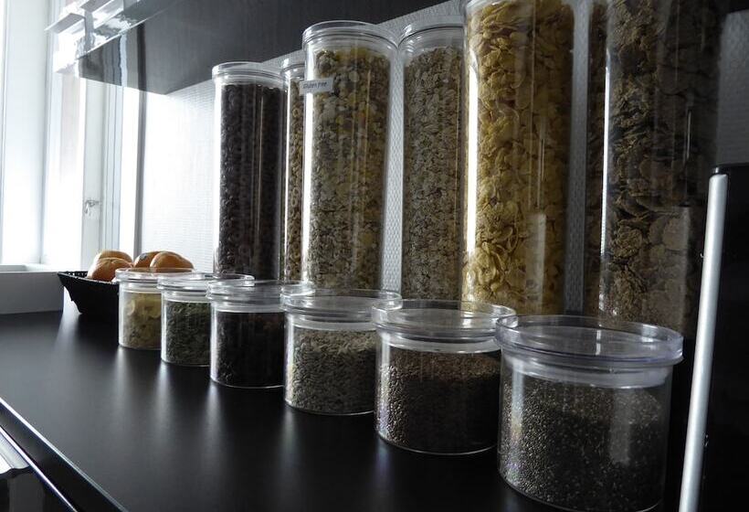 Holmen Bed & Breakfast