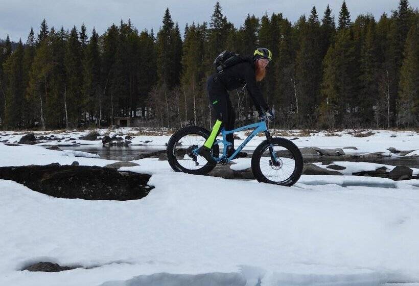 Holmen Bed & Breakfast