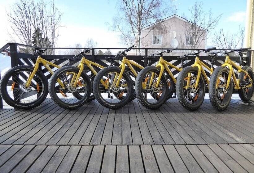 Holmen Bed & Breakfast