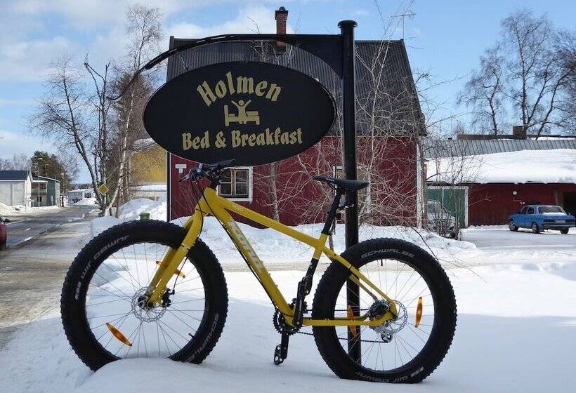 Holmen Bed & Breakfast