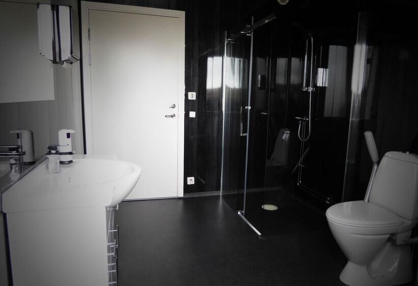 Holmen Bed & Breakfast