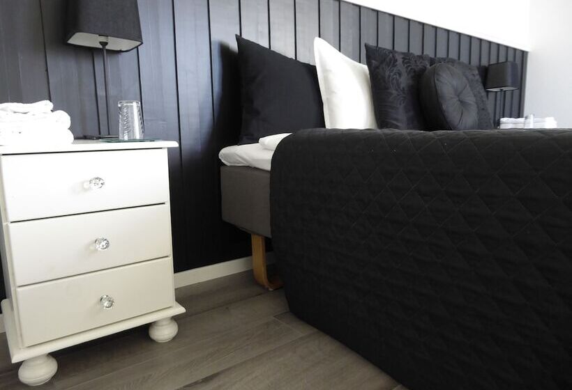 Holmen Bed & Breakfast