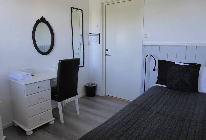 Holmen Bed & Breakfast