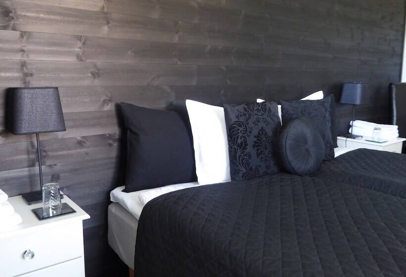 Holmen Bed & Breakfast