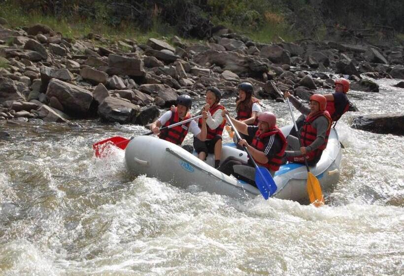 호텔 готель добрій