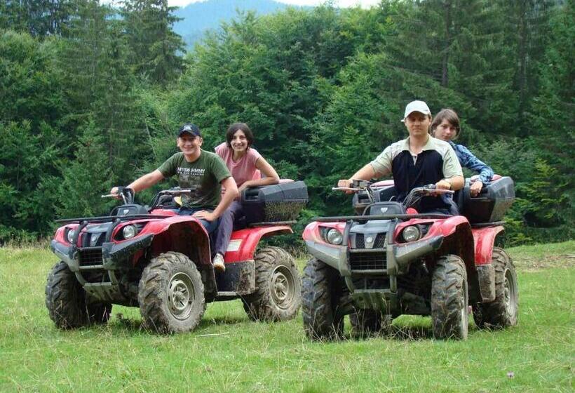 호텔 готель добрій