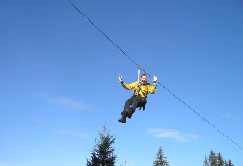호텔 готель добрій