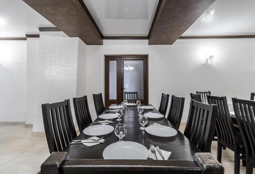 هتل маріна драгобрат