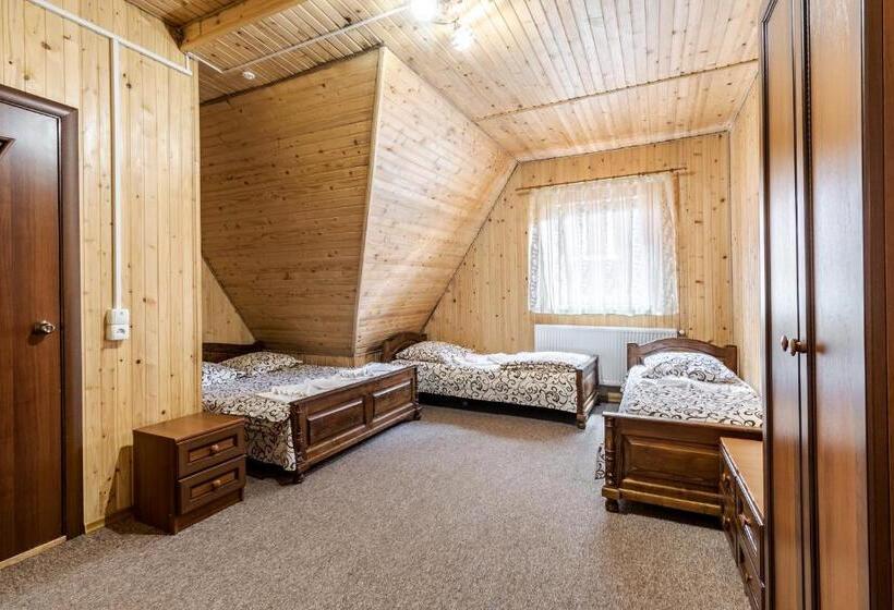 هتل маріна драгобрат