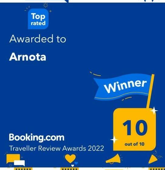 호텔 Arnota