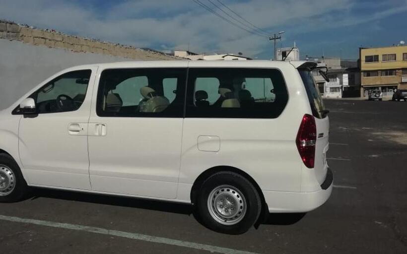 Отель Auto Hostal Jaramisol