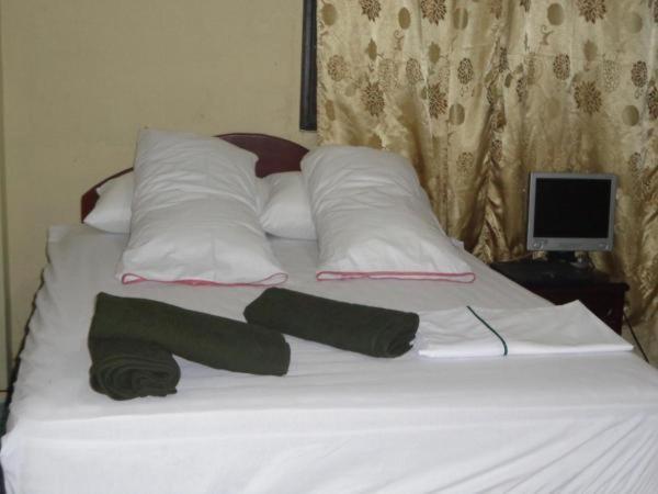 Отель Auto Hostal Jaramisol