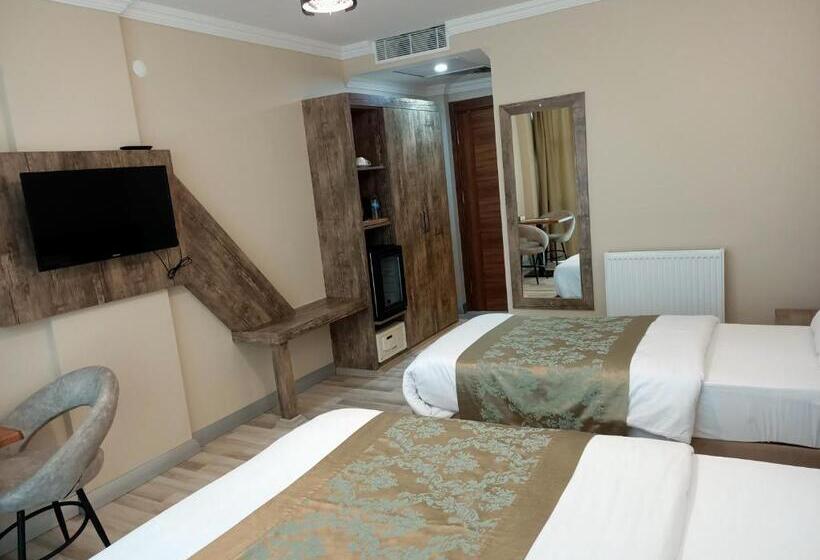 בית מלון כפרי Bal