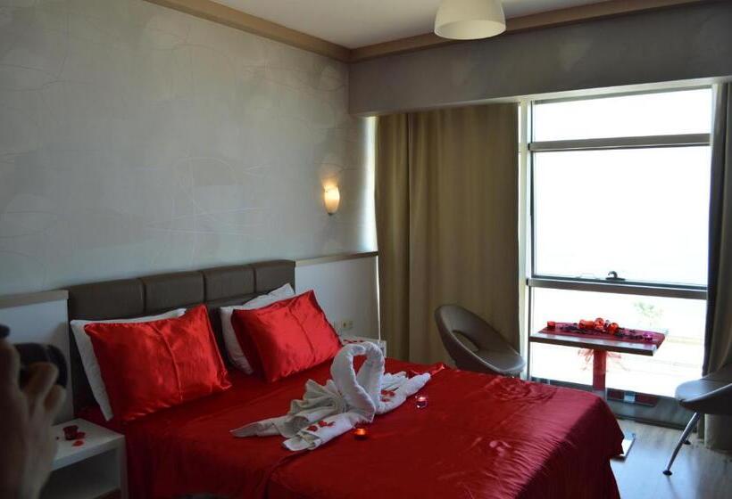 בית מלון כפרי Bal