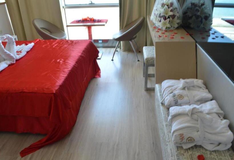 בית מלון כפרי Bal