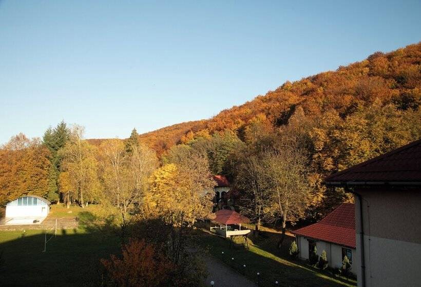 فندق Bogolvar Retreat Resort