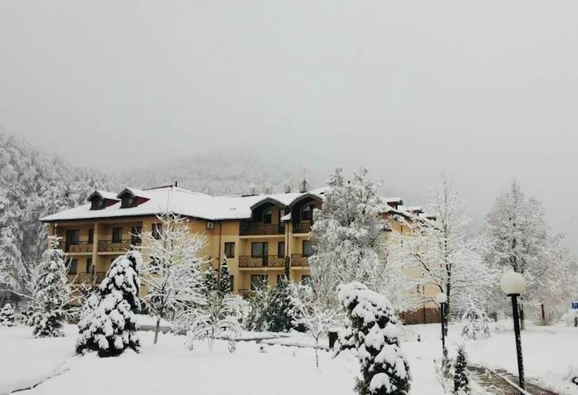 فندق Bogolvar Retreat Resort